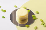 Summer Edition: Sunny Day Shampoo Bar