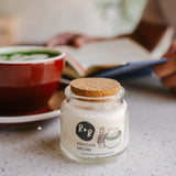 Matcha Meow Scented Candle