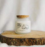 Lullaby Lav Scented Candle