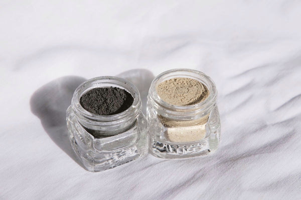 All-Natural Tooth Powder